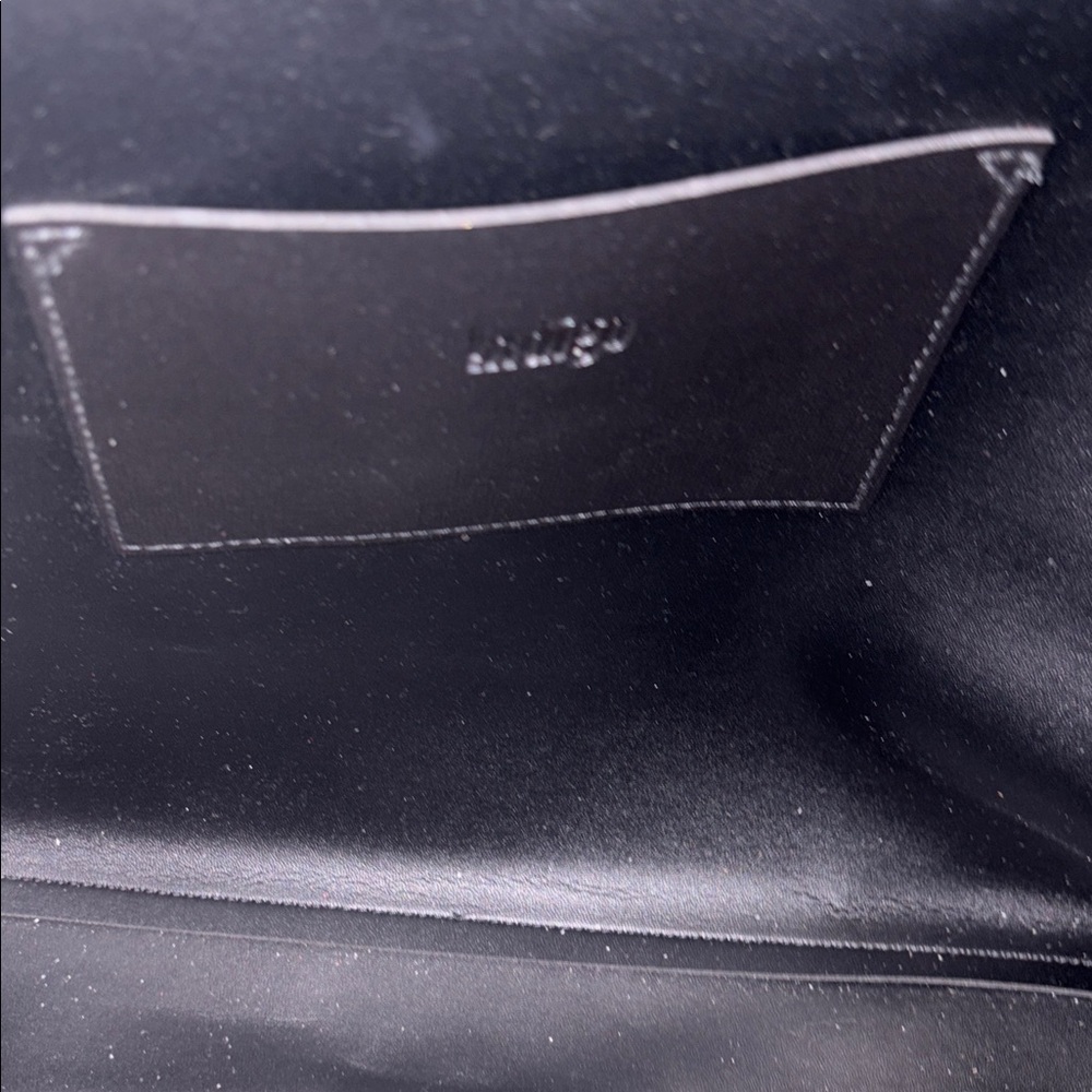 Indigo bag - Picture 3 of 4